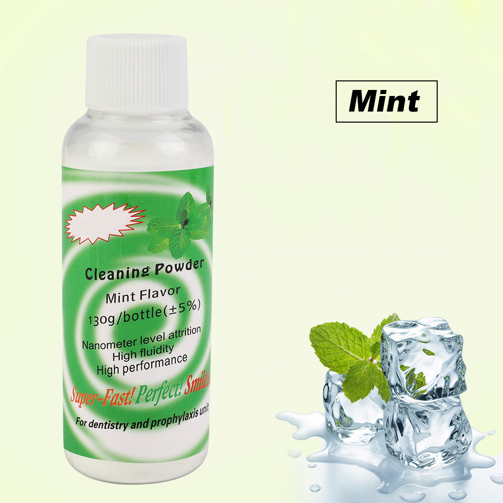 130g proszku do czyszczenia zę – Teeth Whitening Essence recenzja i cena