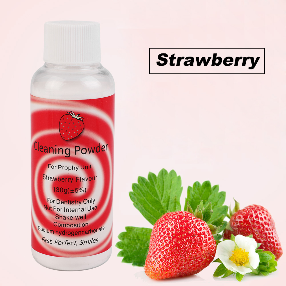 130g proszku do czyszczenia zę – Teeth Whitening Essence recenzja i cena