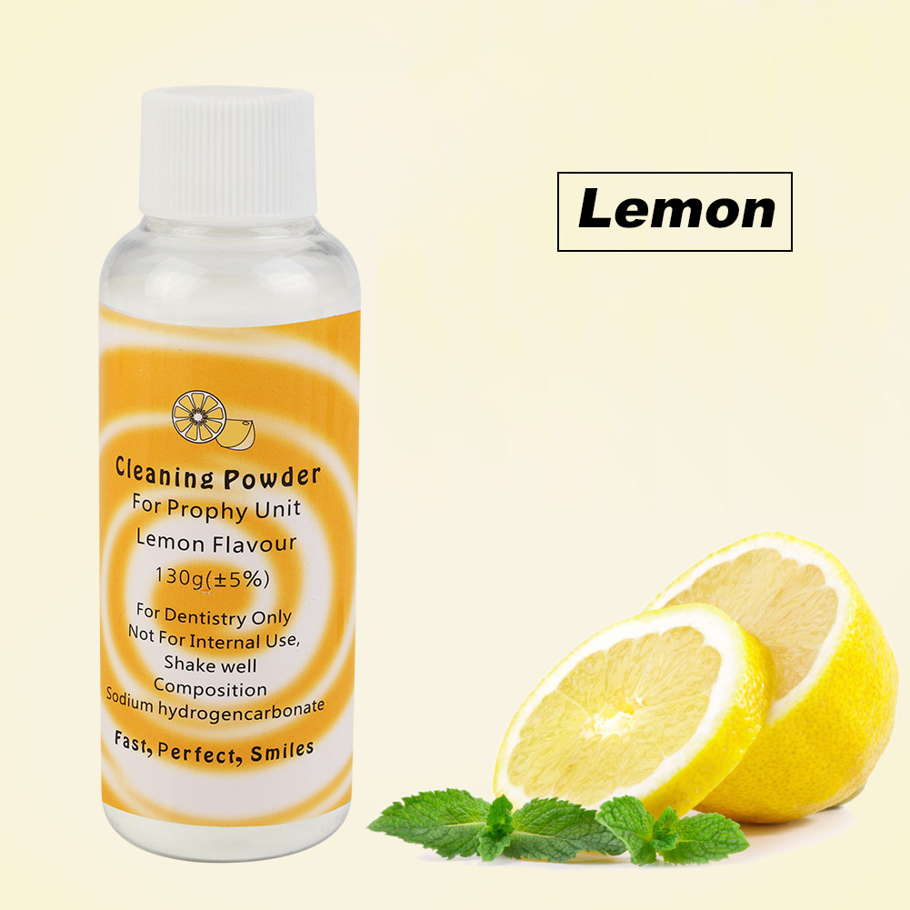130g proszku do czyszczenia zę – Teeth Whitening Essence recenzja i cena