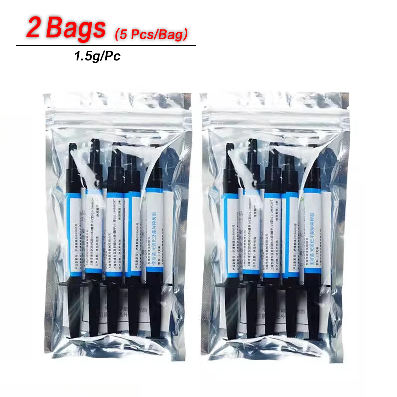 SmileKit 1/2 Opakowanie Instru – Teeth Whitening Gingival Barrier recenzja i cena