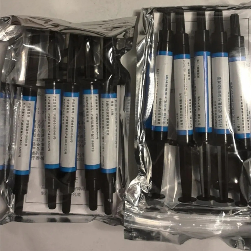 SmileKit 1/2 Opakowanie Instru – Teeth Whitening Gingival Barrier recenzja i cena