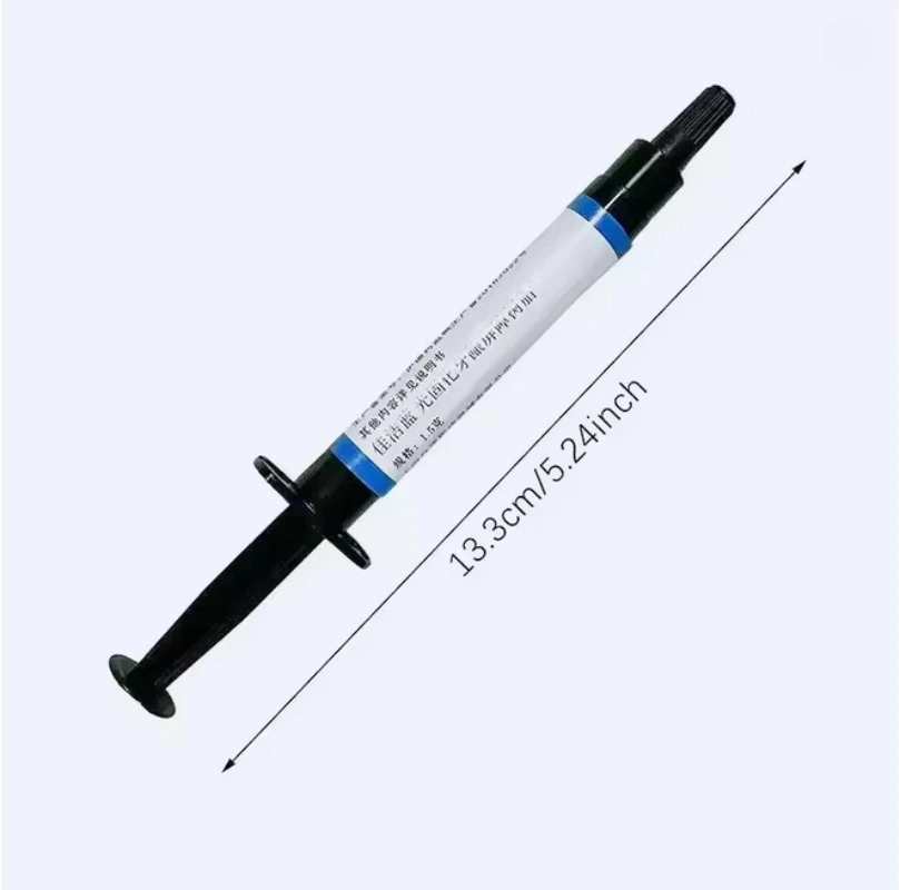 SmileKit 1/2 Opakowanie Instru – Teeth Whitening Gingival Barrier recenzja i cena