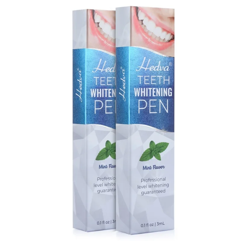 1 sztuk/2 sztuk wybielanie zęb – Teeth Whitening Gels recenzja i cena