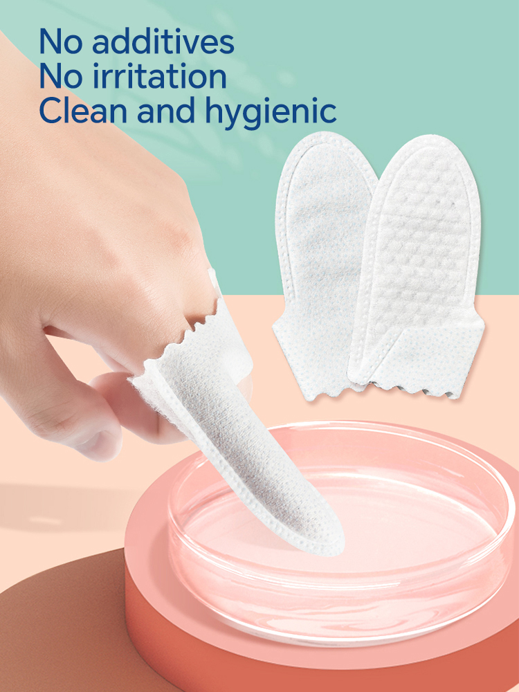60 sztuk Zestaw chusteczek do  – Teeth Whitening Brush recenzja i cena