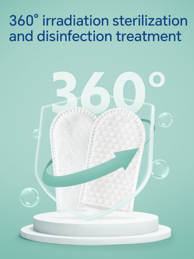 60 sztuk Zestaw chusteczek do  – Teeth Whitening Brush recenzja i cena