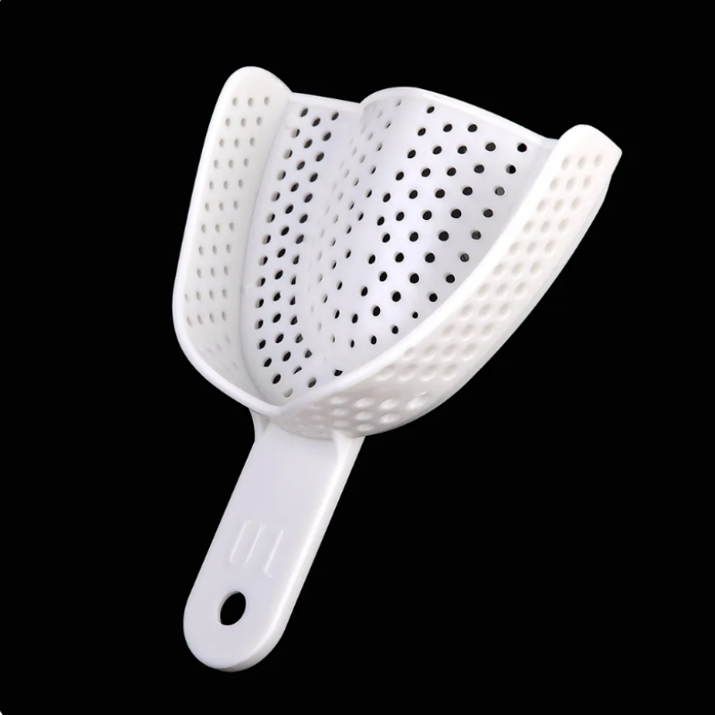 10 szt. Plastikowe tacki do od – Teeth Whitening Trays recenzja i cena