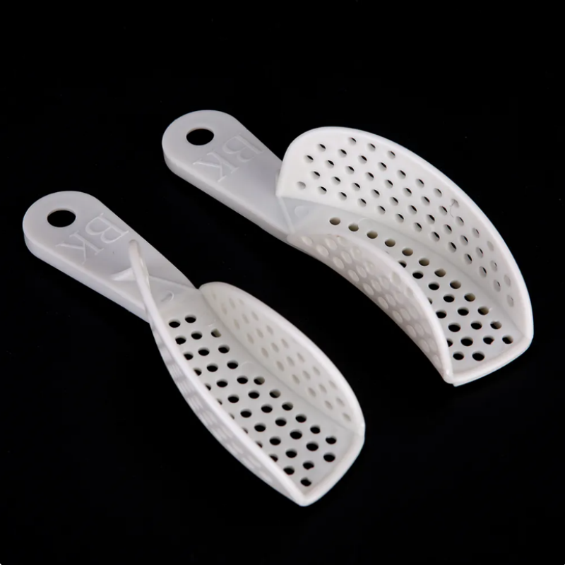 10 szt. Plastikowe tacki do od – Teeth Whitening Trays recenzja i cena