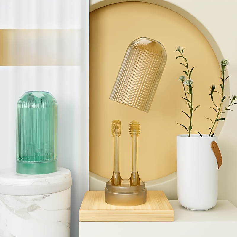 Szczoteczka do zębów dla dziec – Teeth Whitening Brush recenzja i cena