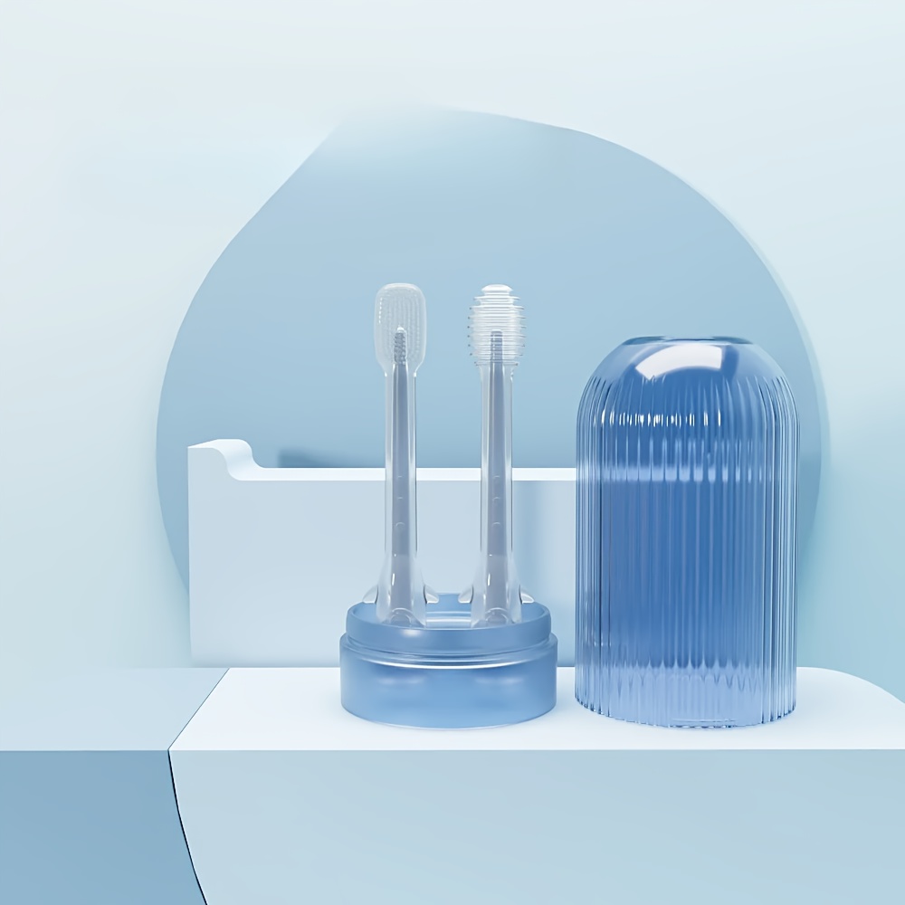 Szczoteczka do zębów dla dziec – Teeth Whitening Brush recenzja i cena