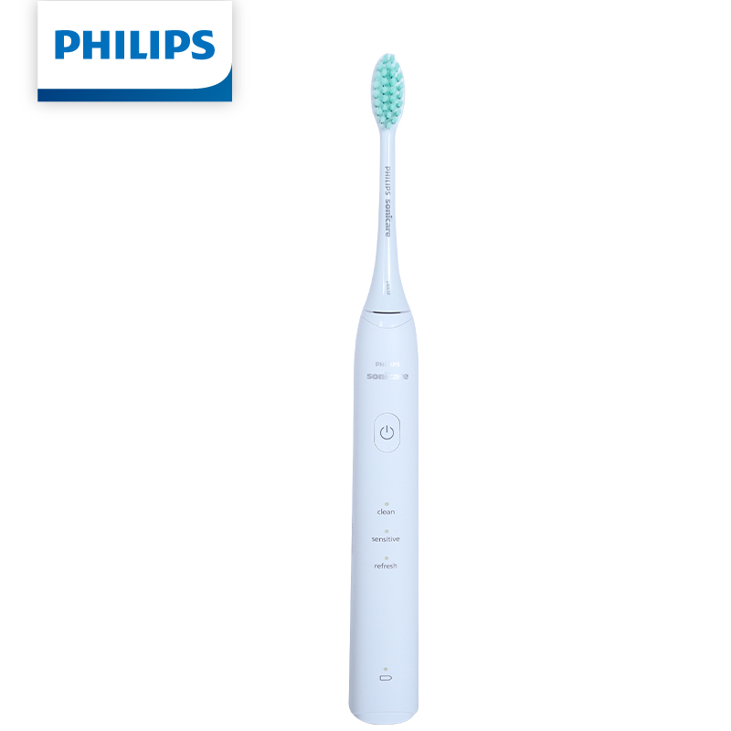 Elektryczna szczoteczka sonicz – Teeth Whitening Brush recenzja i cena