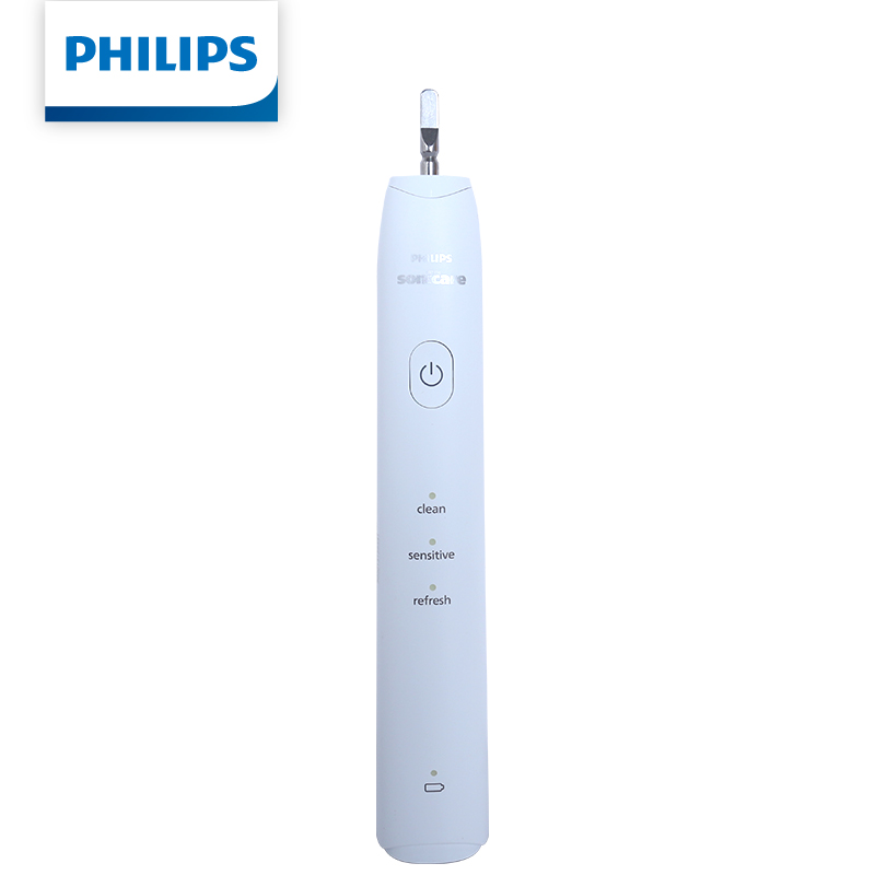 Elektryczna szczoteczka sonicz – Teeth Whitening Brush recenzja i cena