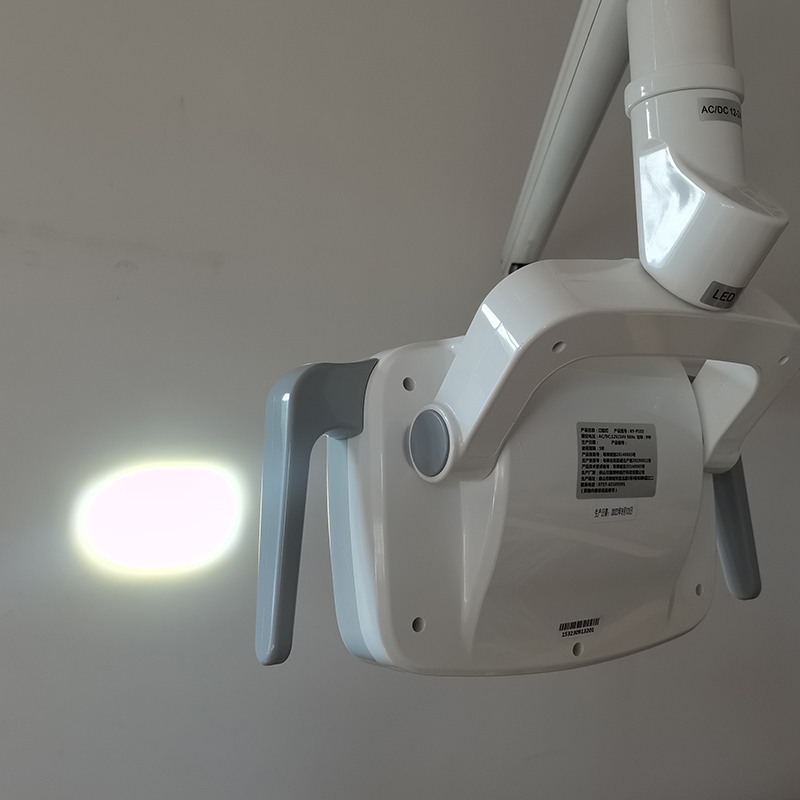 6LED stomatologiczne LED lampa – Teeth Whitening Lamp recenzja i cena