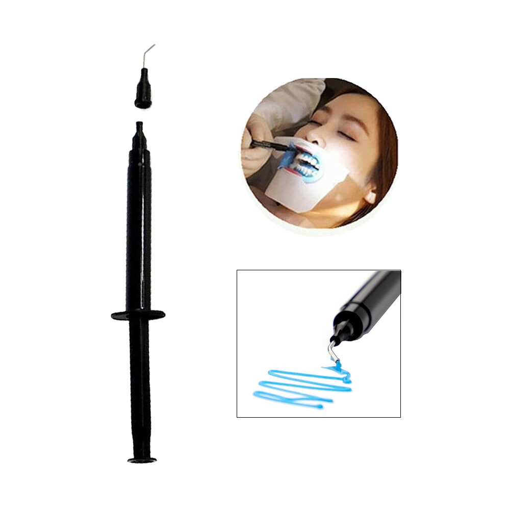 Żel ochronny na dziąsna do zęb – Teeth Whitening Gingival Barrier recenzja i cena