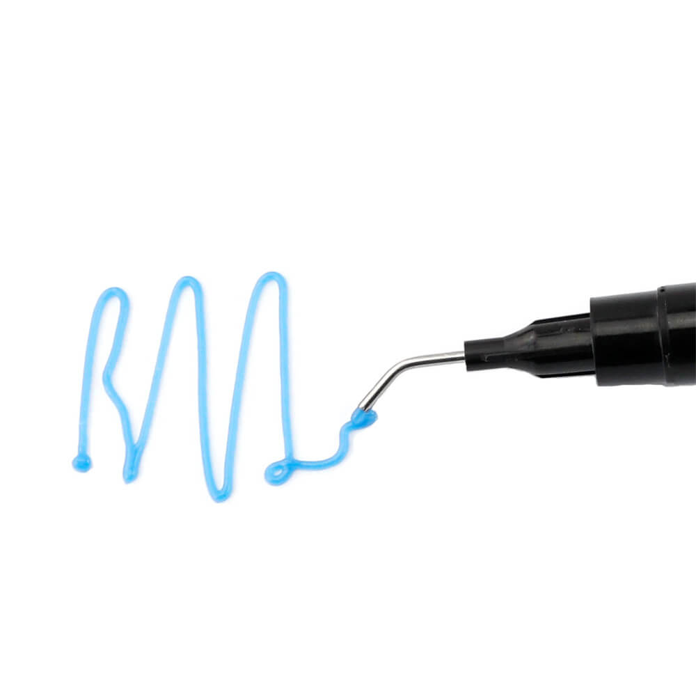 Żel ochronny na dziąsna do zęb – Teeth Whitening Gingival Barrier recenzja i cena