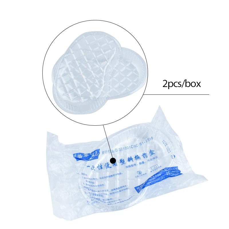 Jednorazowe Dentystyczne Medyc – Teeth Whitening Trays recenzja i cena