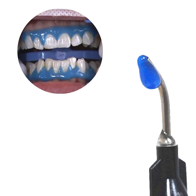 1 szt. Wybielanie zębów Barier – Teeth Whitening Gingival Barrier recenzja i cena