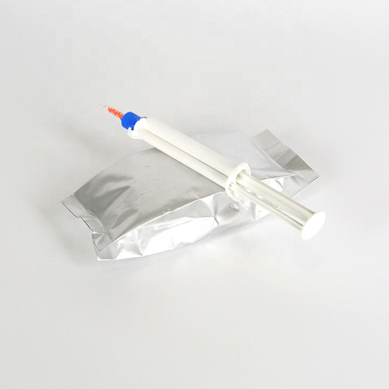 10/5/2 szt. Dentystyczna strzy – Teeth Whitening Gingival Barrier recenzja i cena
