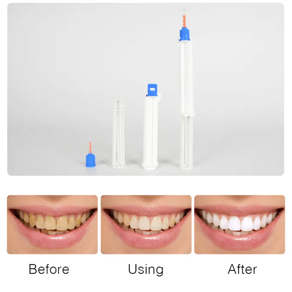 10/5/2 szt. Dentystyczna strzy – Teeth Whitening Gingival Barrier recenzja i cena