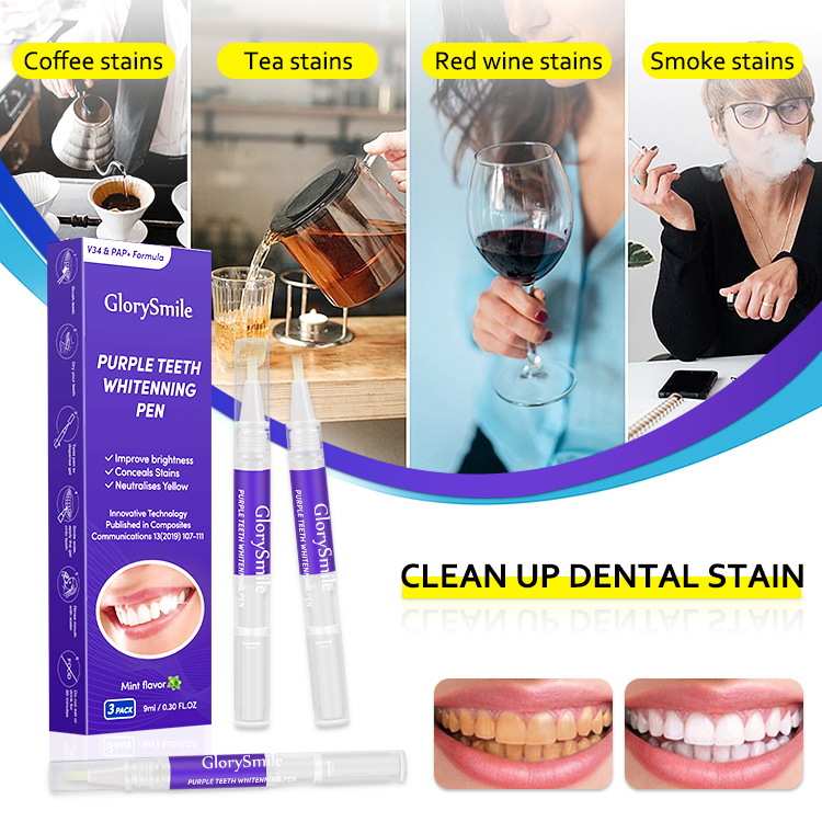 Meiya Pen Żel do wybielania zę – Teeth Whitening Essence recenzja i cena