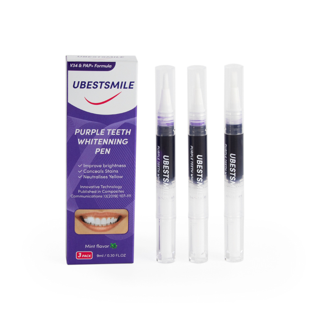 Meiya Pen Żel do wybielania zę – Teeth Whitening Essence recenzja i cena