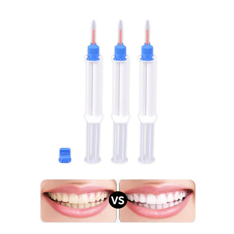 Żel do wybielania zębów w strz – Teeth Whitening Gels recenzja i cena