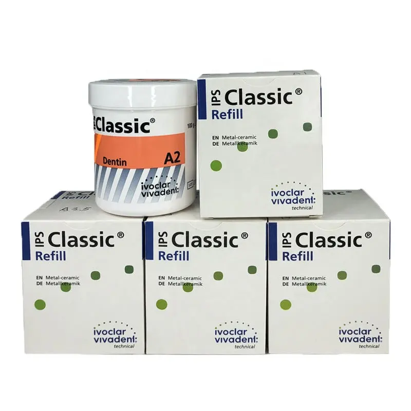 100 g/pudło lar IPS klasyczny  – Teeth Whitening From Home recenzja i cena