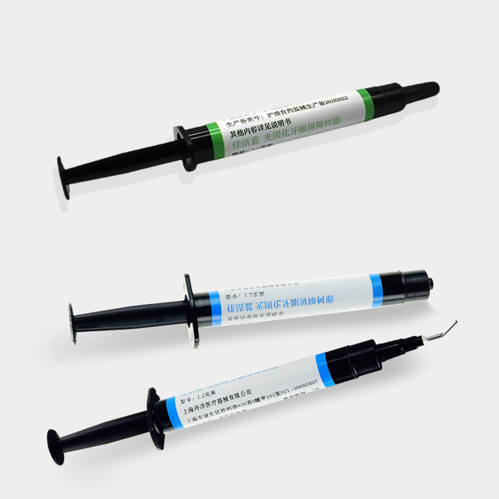 5 sztuk/opakowanie Żel bariero – Teeth Whitening Gingival Barrier recenzja i cena