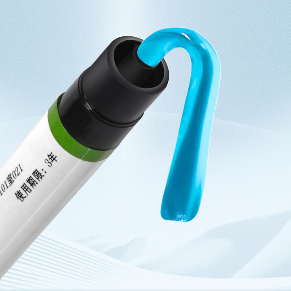 5 sztuk/opakowanie Żel bariero – Teeth Whitening Gingival Barrier recenzja i cena