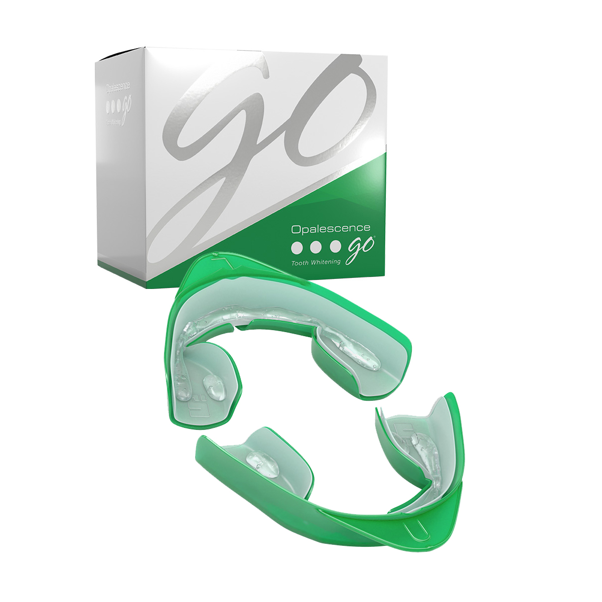 Oryginalne Nowe Plastry Wybiel – Teeth Whitening Trays recenzja i cena