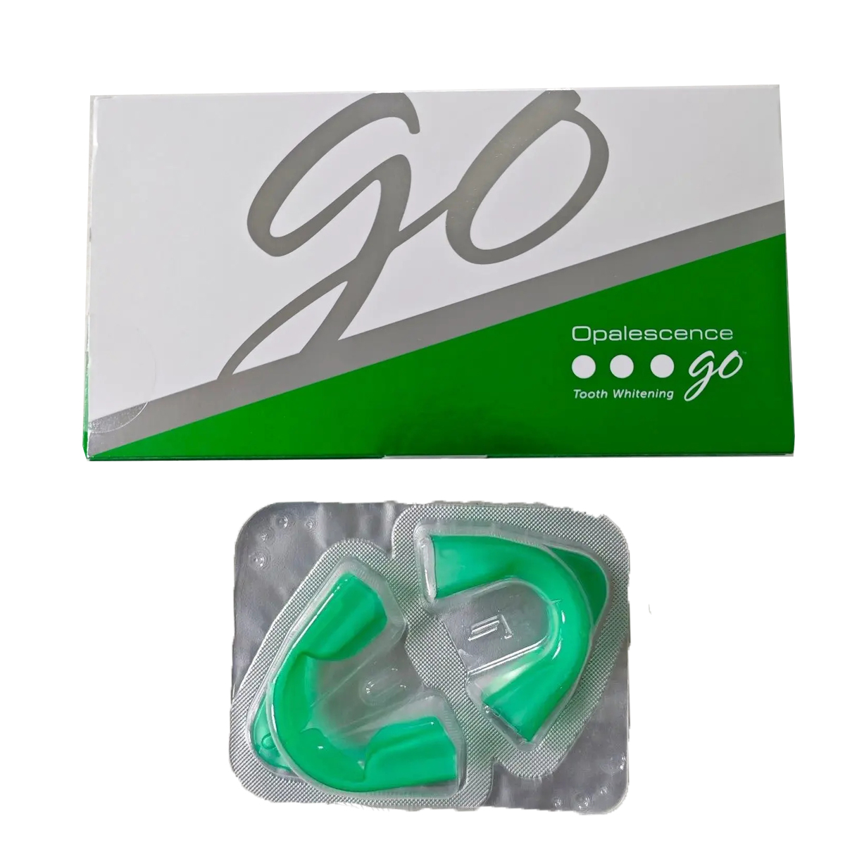 Oryginalne Nowe Plastry Wybiel – Teeth Whitening Trays recenzja i cena