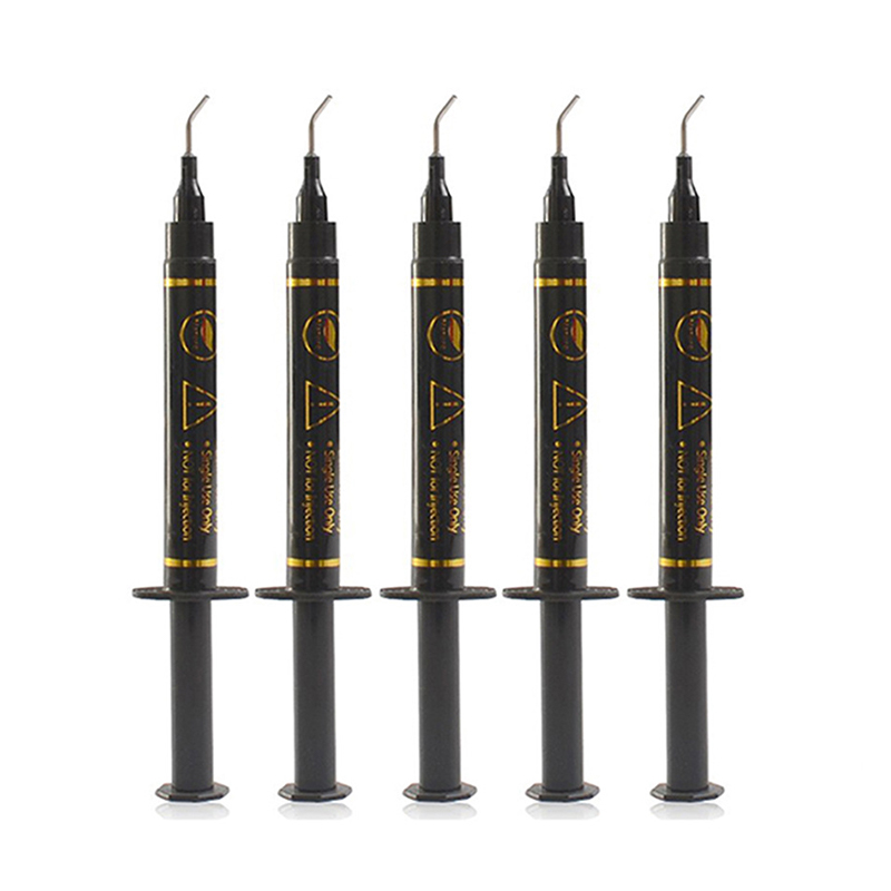 1.5/2.5/3ML Żelowa bariera na  – Teeth Whitening Gingival Barrier recenzja i cena