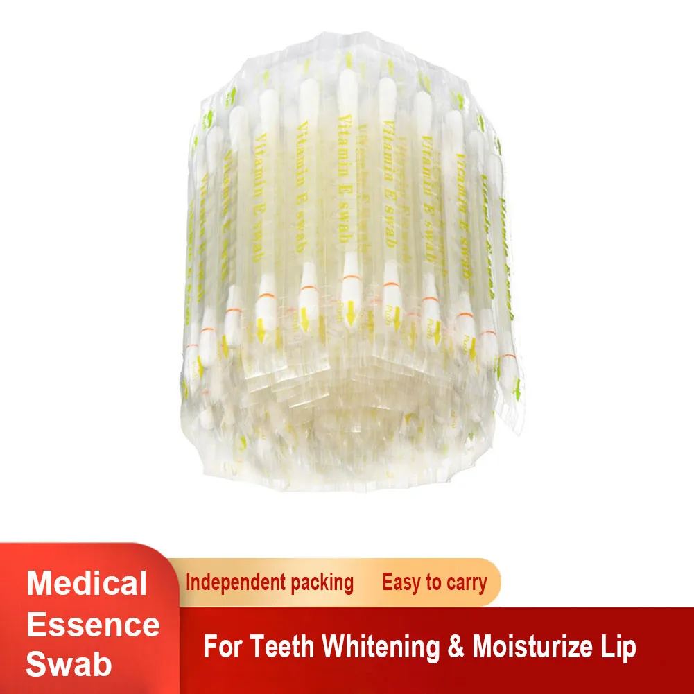 30 szt. Jednorazowe wybielanie – Teeth Whitening Essence recenzja i cena