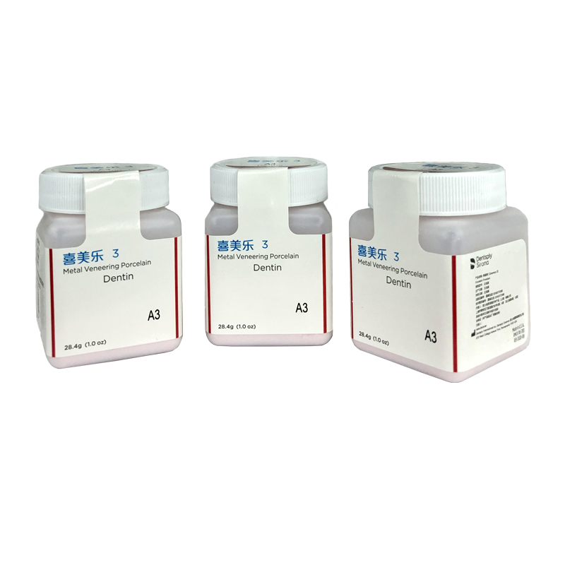 Ceramco-3 Pfm Dental Porcelain – Teeth Whitening From Home recenzja i cena