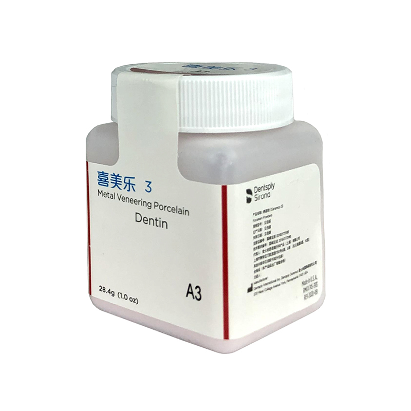 Ceramco-3 Pfm Dental Porcelain – Teeth Whitening From Home recenzja i cena