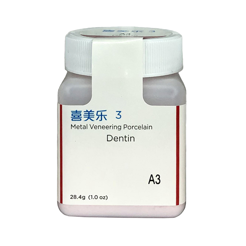 Ceramco-3 Pfm Dental Porcelain – Teeth Whitening From Home recenzja i cena