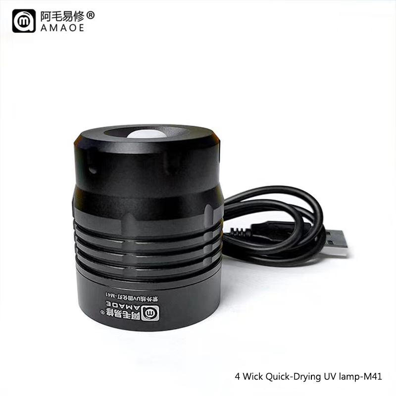 5V 4 knot szybkie USB-suszenie – Uv Whitening Kit recenzja i cena
