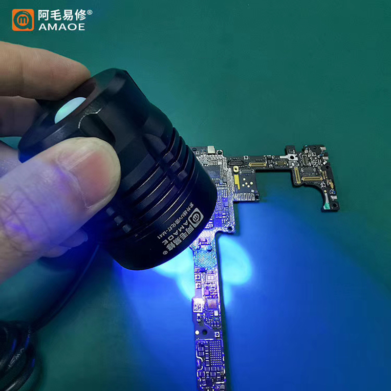 5V 4 knot szybkie USB-suszenie – Uv Whitening Kit recenzja i cena