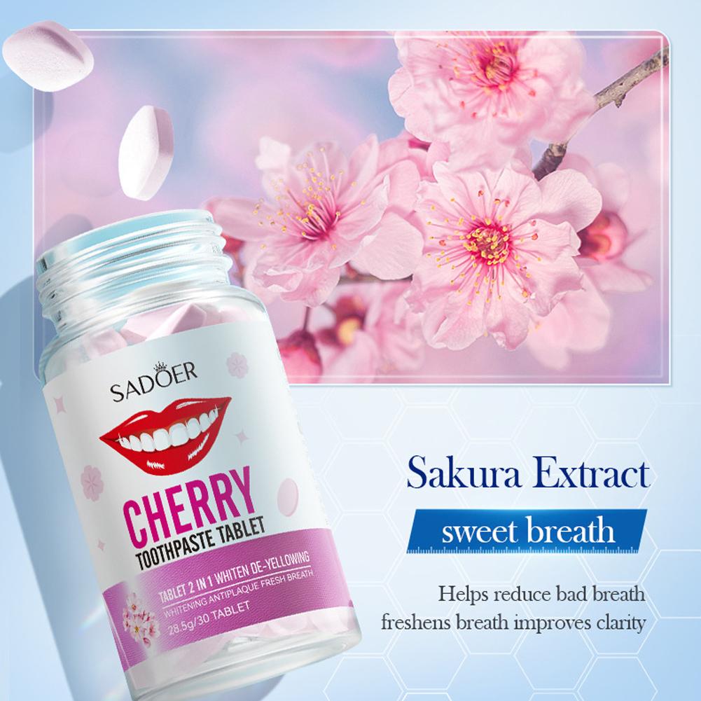 Miętowa stała pasta do zębów w – Teeth Whitening Charcoal recenzja i cena